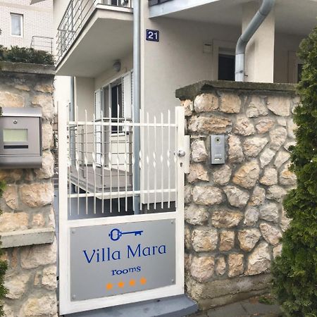 Villa Mara Golubac Εξωτερικό φωτογραφία