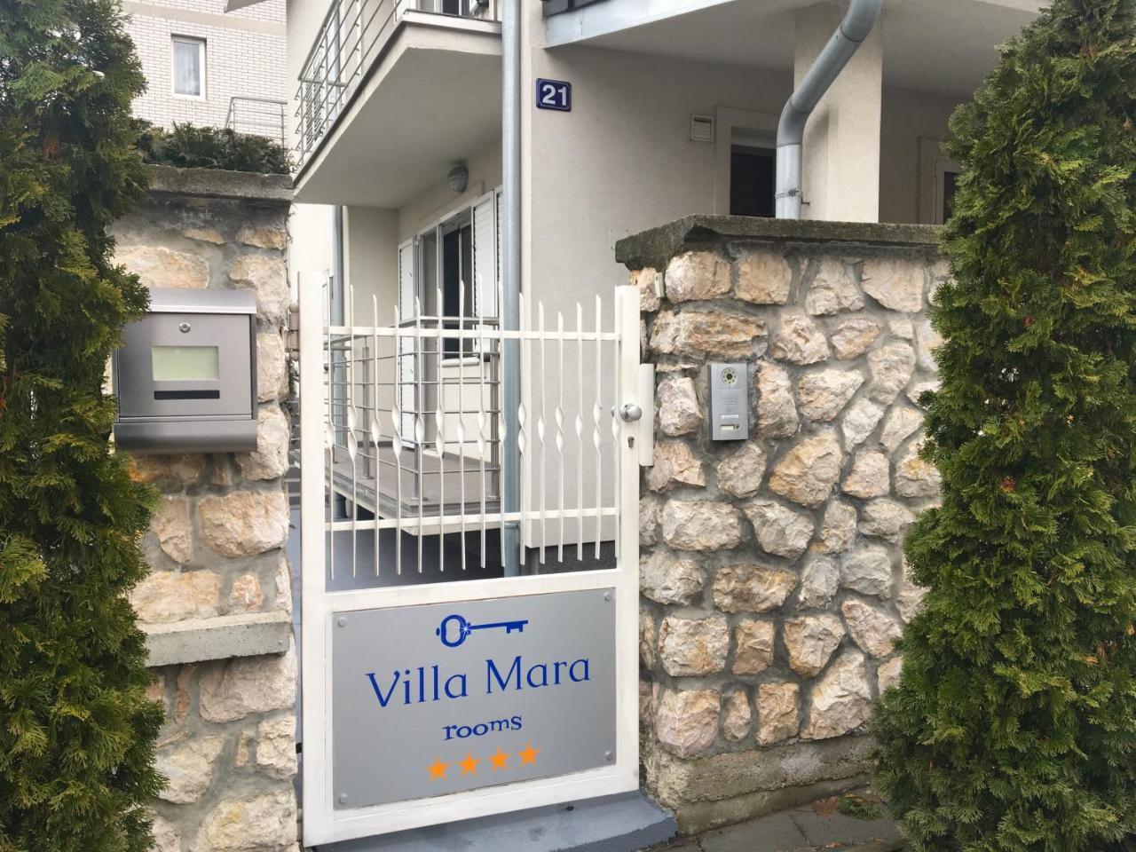 Villa Mara Golubac Εξωτερικό φωτογραφία